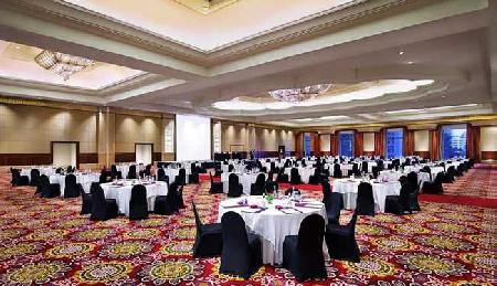 Las mejores ofertas de THE RITZ-CARLTON MEGA KUNINGAN JAKARTA Jakarta