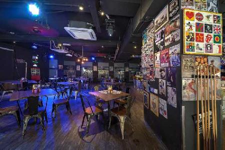 Las mejores ofertas de Arenaa Star Kuala Lumpur