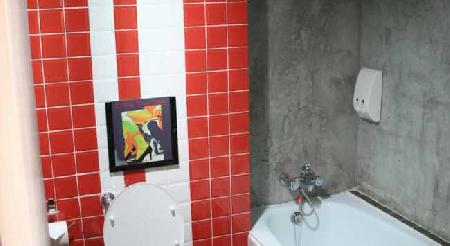 Las mejores ofertas de BAIYOKE BOUTIQUE HOTEL Bangkok