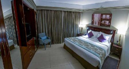 Las mejores ofertas de Somewhere Hotel Apartments Dubai