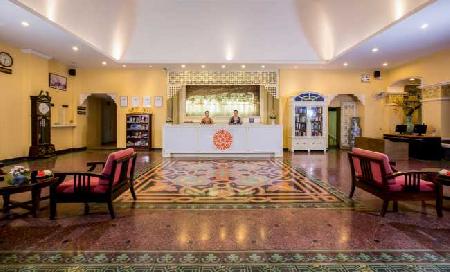 Las mejores ofertas de THE VILLAGE RESORT & SPA Phuket 