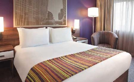 Las mejores ofertas de GARDEN COURT SANDTON CITY Sandton 