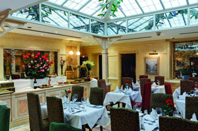 Las mejores ofertas de GRANGE HOTEL ROCHESTER Londres