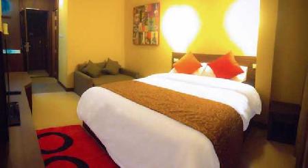 Las mejores ofertas de iCheck inn Gems Center Silom Bangkok