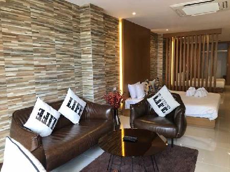 Las mejores ofertas de CLUB BAMBOO BOUTIQUE RESORT Phuket