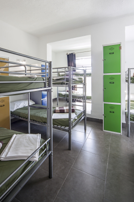 Las mejores ofertas de MADRID MOTION GRAN VIA (SHARED FACILITIES) Madrid