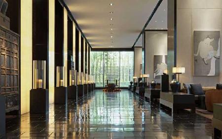 Las mejores ofertas de THE PULI HOTEL AND SPA Shanghai