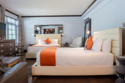 Las mejores ofertas de Anaheim Executive Inn & Suites Anaheim 