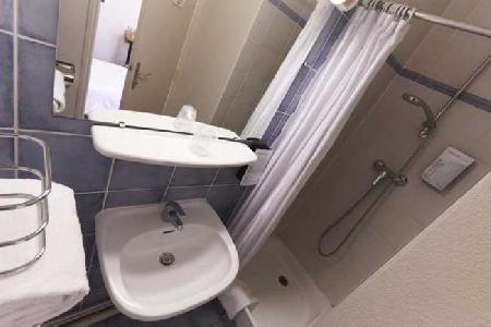 Las mejores ofertas de Campanile Paris Ouest - Boulogne Boulogne-billancourt