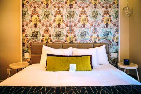 Las mejores ofertas de Dream Midtown Midtown