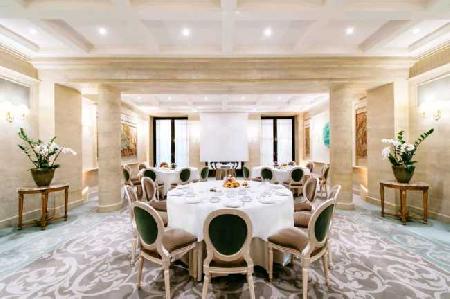 Las mejores ofertas de Le Meurice Calais