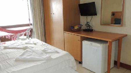 Las mejores ofertas de ANGRA FASHION DIVE RESORT Angra Dos Reis 