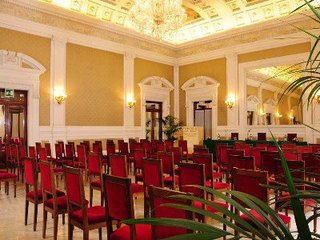 Las mejores ofertas de GRAND HOTEL LA PACE Montecatini Val Di Cecina 