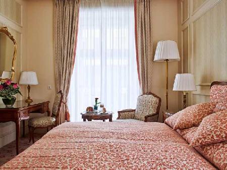 Las mejores ofertas de Grand Hotel Wien Viena
