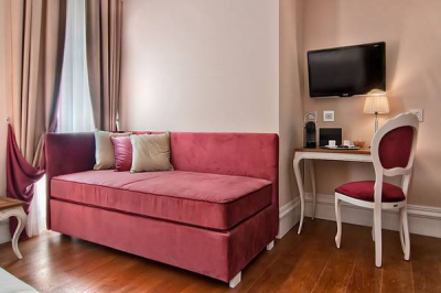 Las mejores ofertas de INFINITY Roma