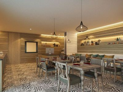 Las mejores ofertas de Cmor Hotel Chiang Mai