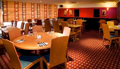 Las mejores ofertas de Premier Inn London PutneBridge Londres