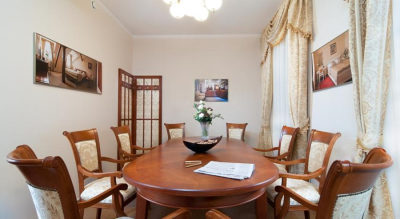 Las mejores ofertas de HOTEL AMIGO CITY CENTRE Praga