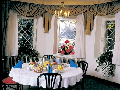 Las mejores ofertas de GARNI HOTEL JADRAN Bled 