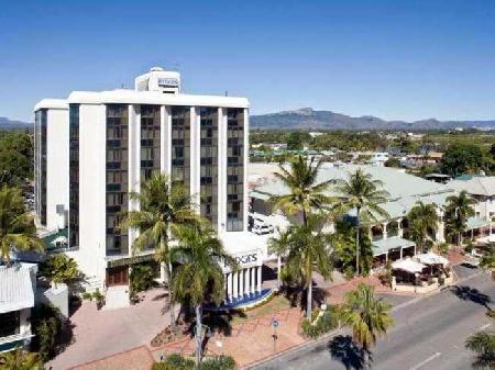 Las mejores ofertas de RYDGES SOUTHBANK Townsville