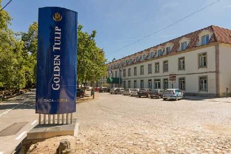 Las mejores ofertas de HOTEL FALPERRA CONFERENCE & SPA Braga 