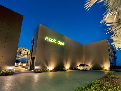 Las mejores ofertas de NOOK- DEE KATA BEACH RESORT Phuket