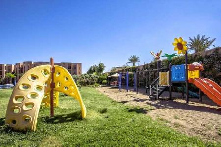 Las mejores ofertas de Palm Appart Club Marrakech Marrakech
