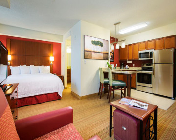 Las mejores ofertas de RESIDENCE INN AVENTURA MALL North Miami