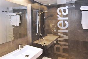 Las mejores ofertas de RIVIERA HOTEL Santa Susanna