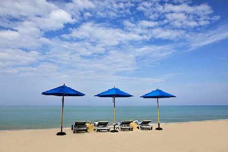Las mejores ofertas de ROYAL BANGSAK BEACH RESORT KHAO LAK