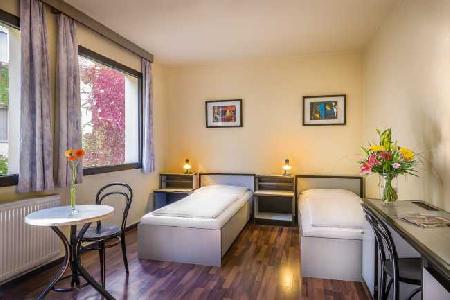 Las mejores ofertas de THOMAS Budapest