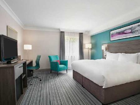 Las mejores ofertas de Leonardo Hotel East Midlands Airport East Midlands