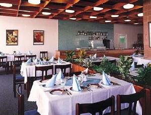 Las mejores ofertas de OREA RESORT SANTON Brno