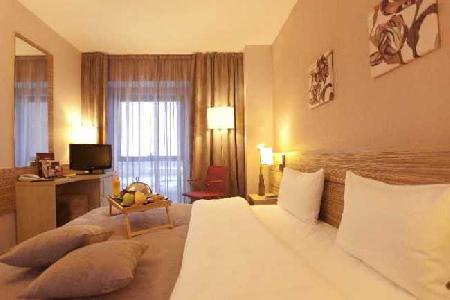 Best offers for RIN GRAND HOTEL Bucharest