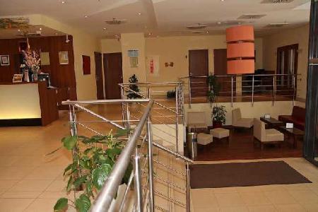 Las mejores ofertas de STAR INN HOTEL BUDAPEST CENTRUM, BY COMFORT - NON REFUNDABLE Budapest