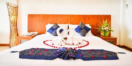 Las mejores ofertas de TRI TRANG BEACH RESORT Patong Beach