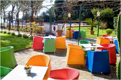 Las mejores ofertas de EDEN PARK Diano Marina 