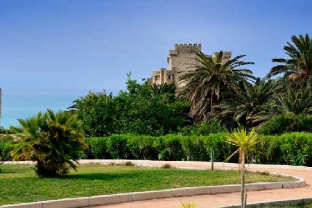 Las mejores ofertas de Falconara Charming House Trapani