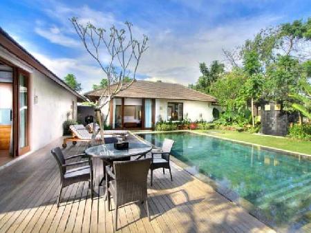 Las mejores ofertas de THE AKASHA VILLAS Kerobokan