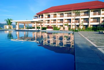 Las mejores ofertas de ASTON NATSEPA AMBON RESORT Ambon 