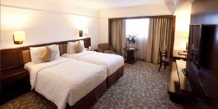 Las mejores ofertas de éL Hotel Royale Bandung Bandung