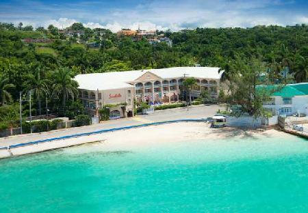 Best offers for SANDALS INN CARLYLE Montego Bay 