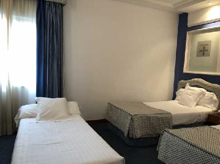 Las mejores ofertas de HOTEL OLID Valladolid 