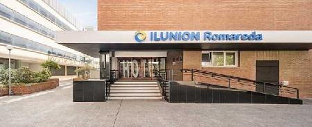 Las mejores ofertas de ILUNION ROMAREDA Zaragoza 