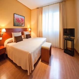 Las mejores ofertas de TRH CIUDAD DE BAEZA Baeza