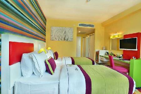 Las mejores ofertas de Qua Hotel Estambul