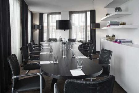 Las mejores ofertas de Amano Grand Central Berlin