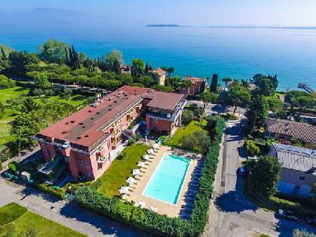 Las mejores ofertas de HOTEL OLIVETO DESENZANO Desenzano Del Garda