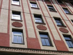 Las mejores ofertas de ALMA BOUTIQUE HOTEL Viena