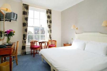 Las mejores ofertas de PEMBROKE TOWNHOUSE HOTEL Dublin